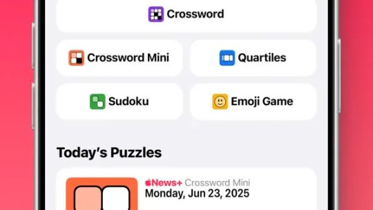 Apple News screenshot 3