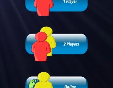 4 в рядку Настільні ігри screenshot 2