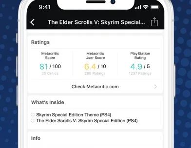 PS Deals screenshot 4