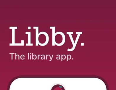Libby, la app de bibliotecas screenshot 1