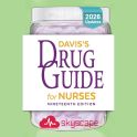 Davis’s Drug Guide for Nurses