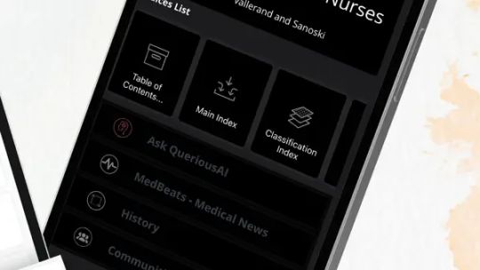 Davis’s Drug Guide for Nurses screenshot 2