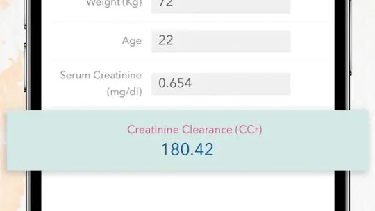 Davis’s Drug Guide for Nurses screenshot 3