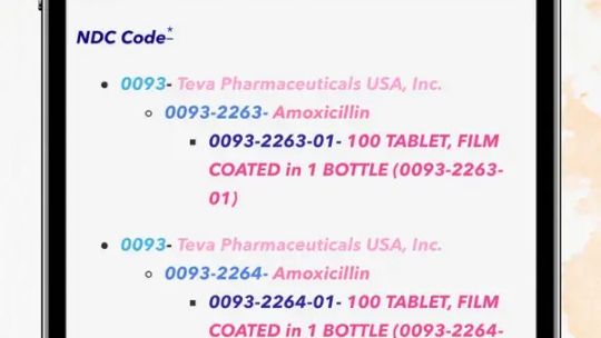 Davis’s Drug Guide for Nurses screenshot 4