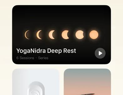 TIDE: Sleep, Focus, Meditation screenshot 5