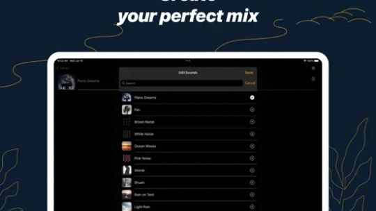 сон screenshot 3