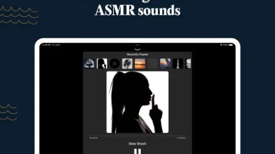сон screenshot 5