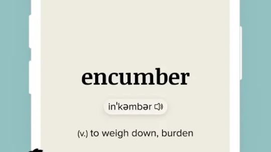Vocabulary - Learn words daily screenshot 1