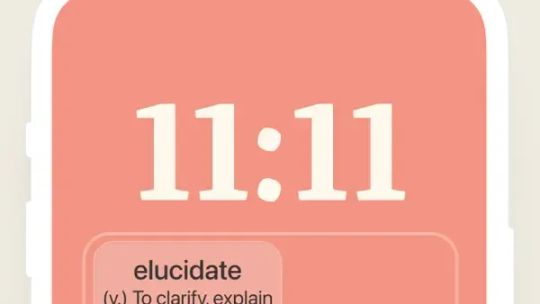 Vocabulary - Learn words daily screenshot 2