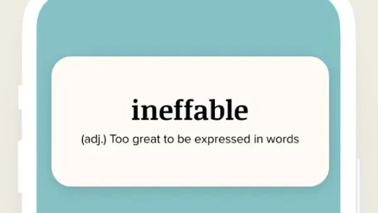 Vocabulary - Learn words daily screenshot 3