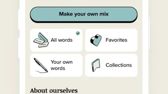 Vocabulary - Learn words daily screenshot 5