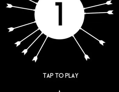 Twisty Arrow: Пальба з лука! screenshot 1