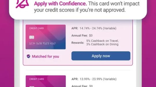 Experian® screenshot 3