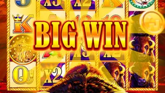 Jackpot Magic Slots & Casino screenshot 1