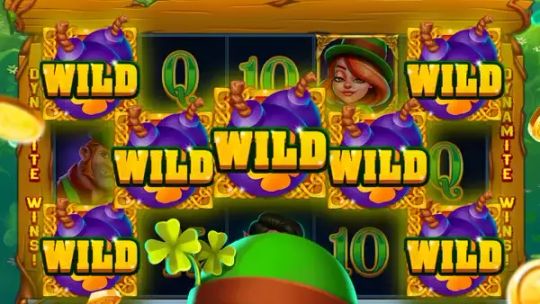 Jackpot Magic Slots & Casino screenshot 2