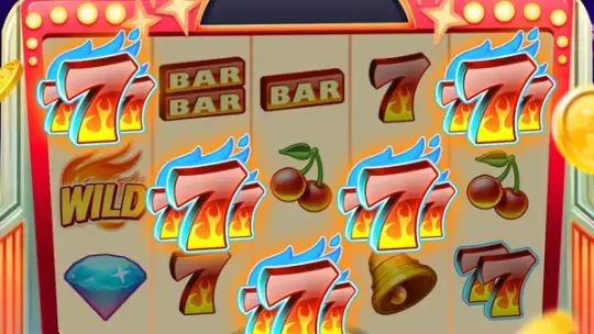 Jackpot Magic Slots & Casino screenshot 3