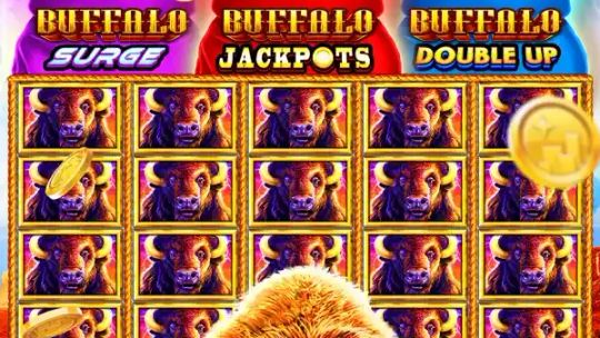 Jackpot Magic Slots & Casino screenshot 4