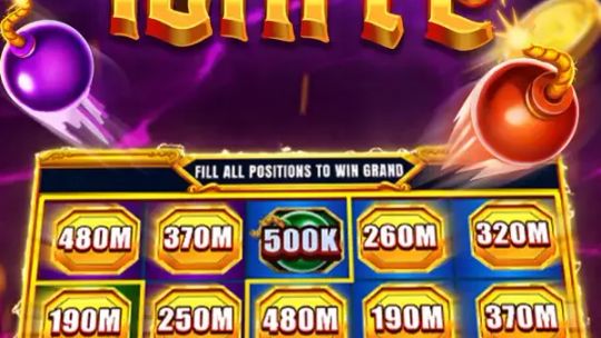 Jackpot Magic Slots & Casino screenshot 5