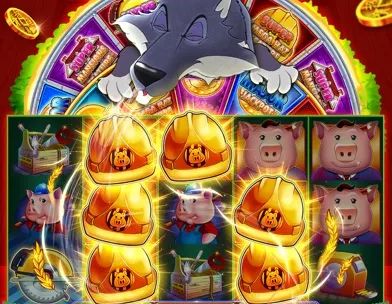 88 Fortunes Slots Casino Games screenshot 1