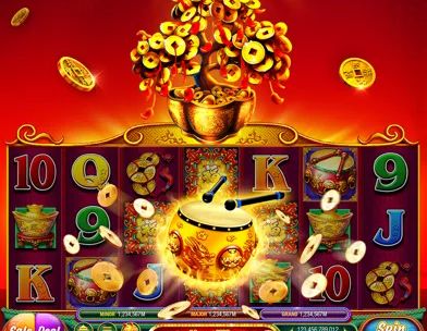 88 Fortunes Slots Casino Games screenshot 3