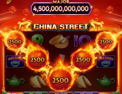 88 Fortunes Slots Casino Games screenshot 4