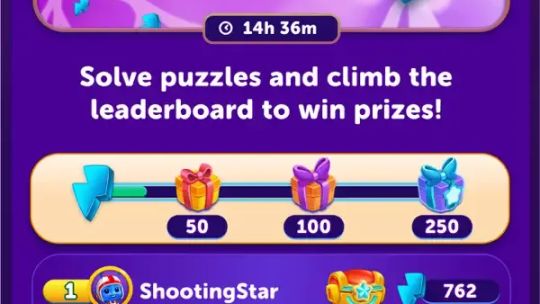 CodyCross: Crossword Puzzles screenshot 3