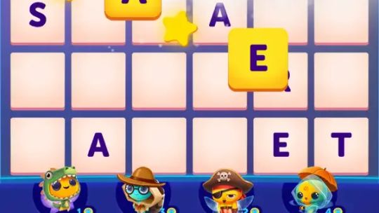 CodyCross: Crossword Puzzles screenshot 4