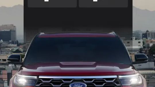 Ford™ screenshot 2
