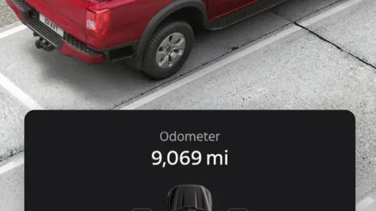 Ford™ screenshot 4