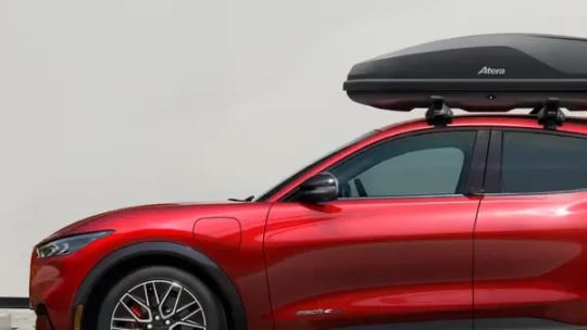 Ford™ screenshot 5