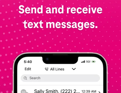 T-Mobile DIGITS screenshot 4