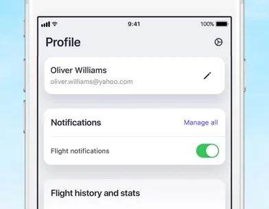 Planes Live - Flight Tracker screenshot 5