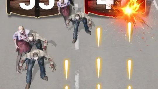 Evony screenshot 1