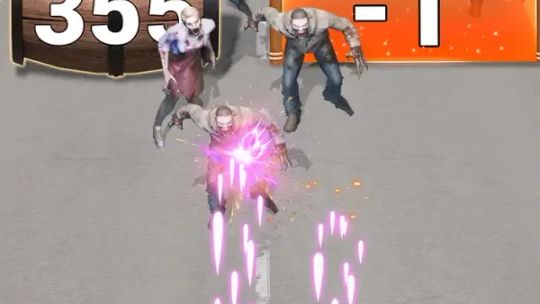 Evony screenshot 2