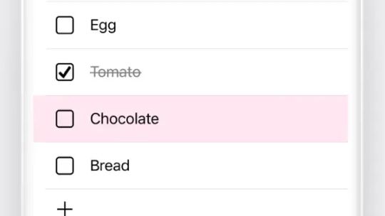 Список Покупок и Продуктов screenshot 3