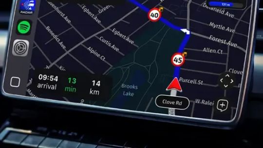 Radarbot: Speed Cameras | GPS screenshot 2