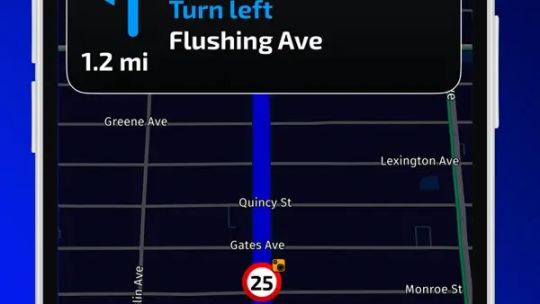 Radarbot: Speed Cameras | GPS screenshot 3
