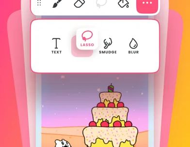 FlipaClip: Create 2D Animation screenshot 4