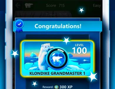 Microsoft Solitaire Collection screenshot 5