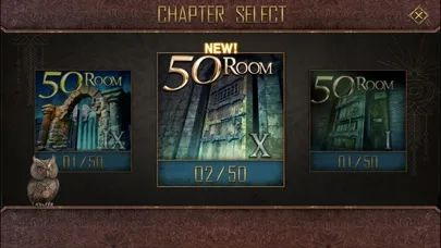 Можете ли вы побег 50 комнаты1 screenshot 1