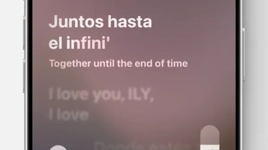 Apple Music screenshot 3