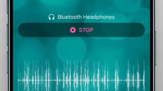 Hear My Baby Heartbeat App 2.0 screenshot 2