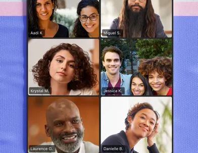 Microsoft Teams screenshot 3