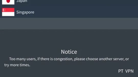VPN - Best Vpn Proxy Master PT screenshot 4