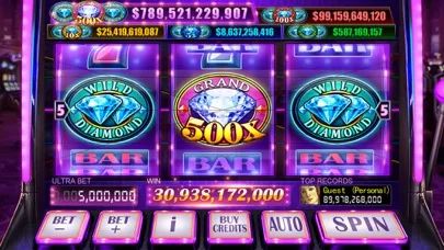 Classic Slots™ - Casino Games screenshot 1