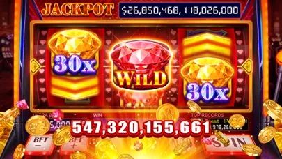 Classic Slots™ - Casino Games screenshot 2