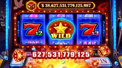 Classic Slots™ - Casino Games screenshot 3