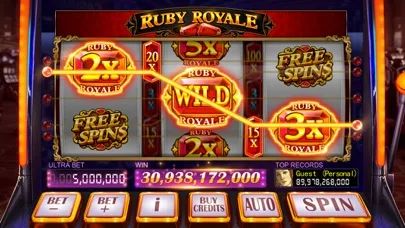 Classic Slots™ - Casino Games screenshot 4