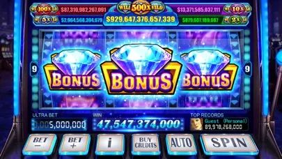 Classic Slots™ - Casino Games screenshot 5