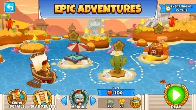 Bloons TD 6 screenshot 4